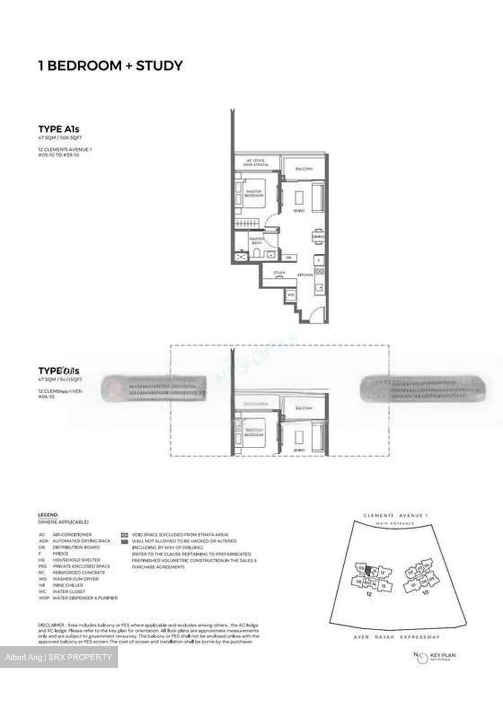 Elta (D5), Apartment #463852571